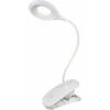 Benson Klemlamp LED - dimbaar - 3W - oplaadbaar - klemspot / klemlamp - Klemlampen