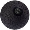 Avento fitnessbal Slam 10 kg 26 cm rubber zwart