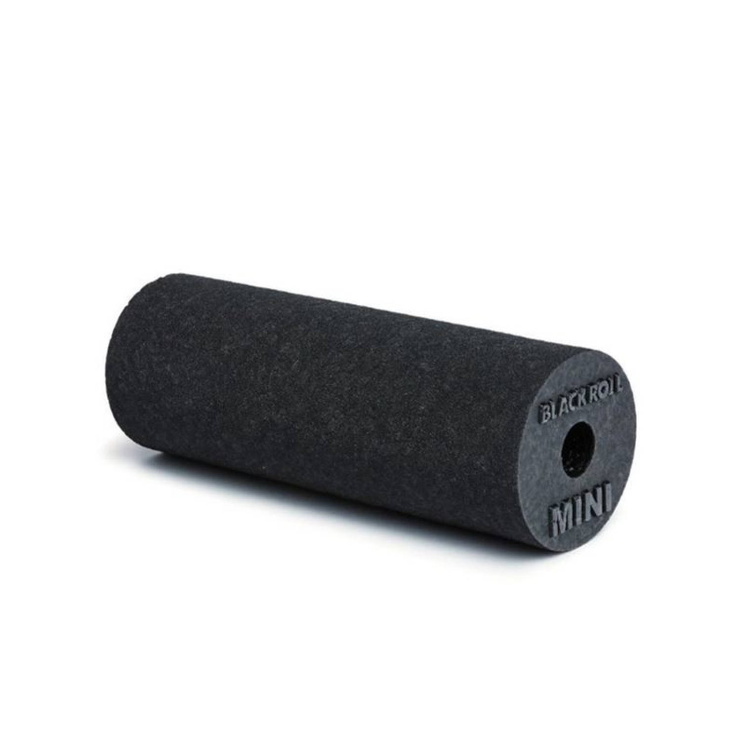 Blackroll Mini Foam Roller - Zwart