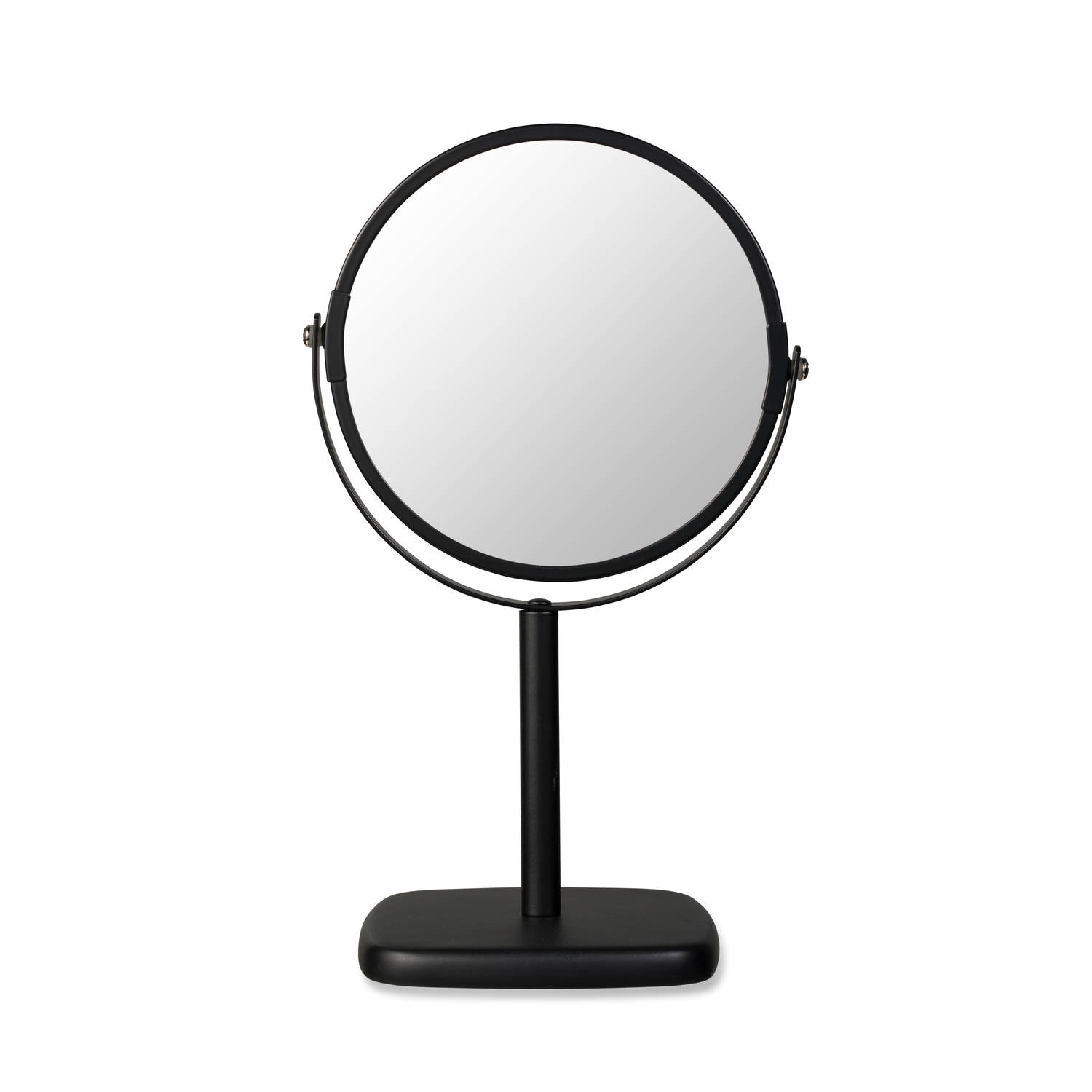 Scherm microscoop premie Blokker make-up spiegel - zwart | Blokker