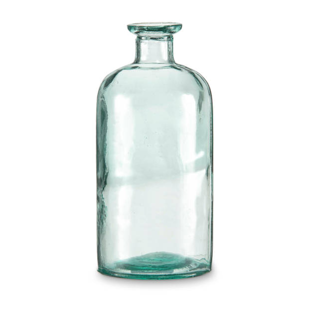 Fles Holland - Gerecycled glas - ø8,5x20 cm