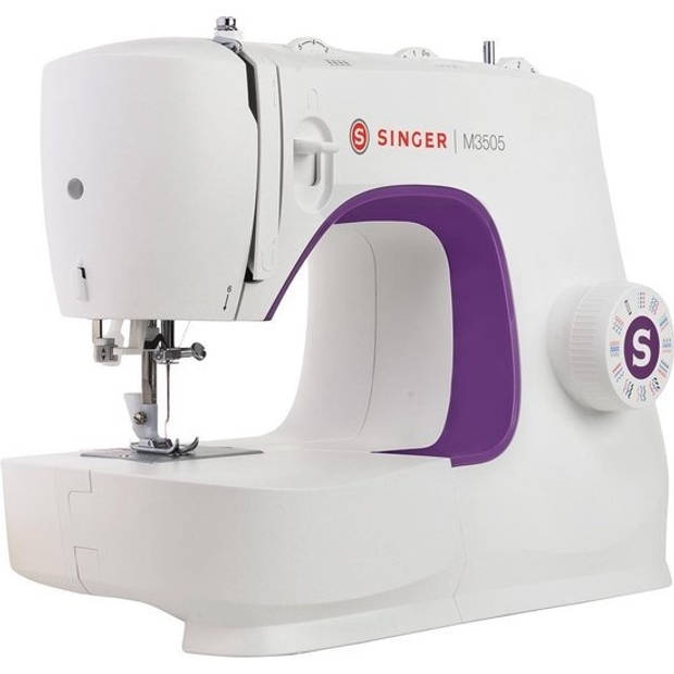 Singer M3505 Naaimachine