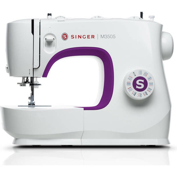 Singer M3505 Naaimachine