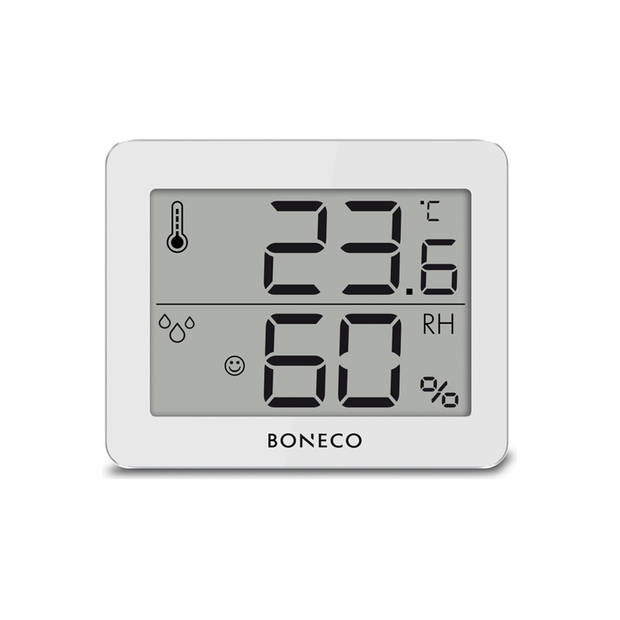 Boneco X200 thermo-hygrometer
