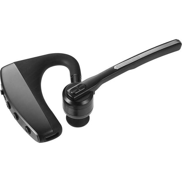 Fedec bluetooth headset S1 - Zwart