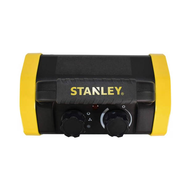 Stanley ST-222A-240-E 2000 Watt Elektrische heater