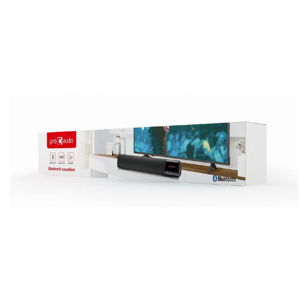 Gembird Bluetooth Soundbar