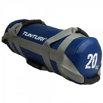 Tunturi PowerBag - 20 kg