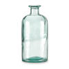 Fles Holland - Gerecycled glas - ø8,5x20 cm