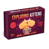 Exploding Kittens - Party Pack - Engelstalig Kaartspel