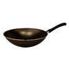 Mammoet Wok H.c. Silver 28 cm Aluminium