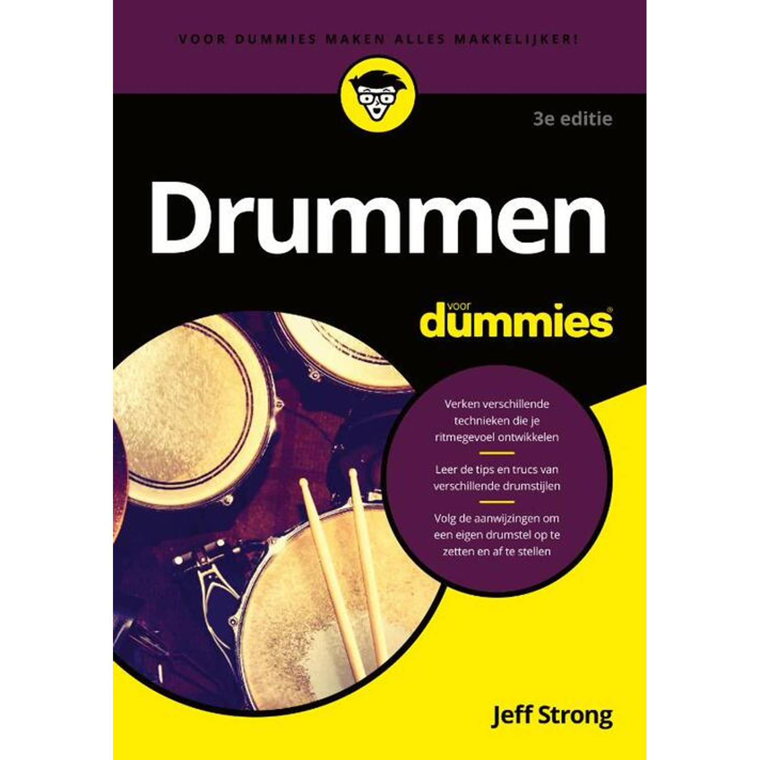 Drummen Voor Dummies