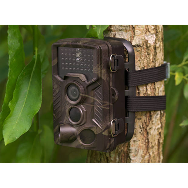 Denver WCM-8010 Digital wildlife camera with built-in simcard reader