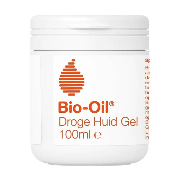 Bio-Oil Droge Huid Gel - 100 ml