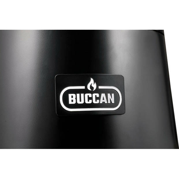 Buccan BBQ - Vuurschaal - The Pillar Bowl - 71cm