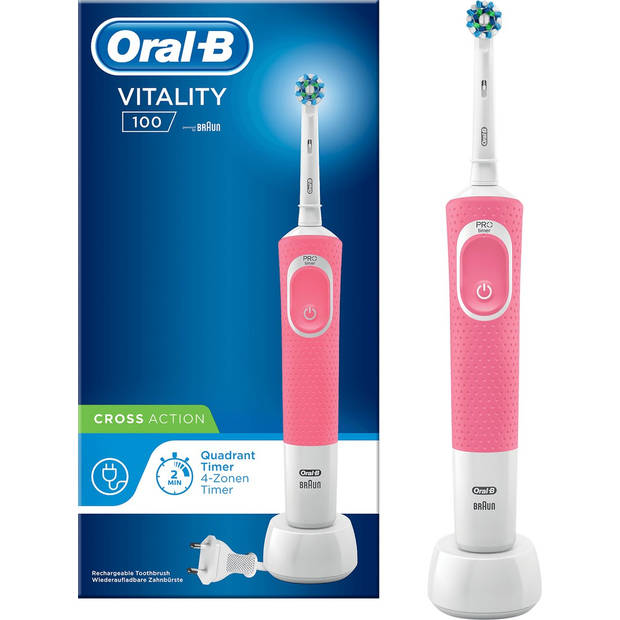 Oral-B Vitality 100 CrossAction