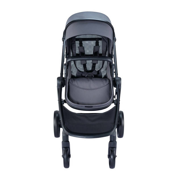 X Adventure Kinderwagen 2in1 X-GO Grey