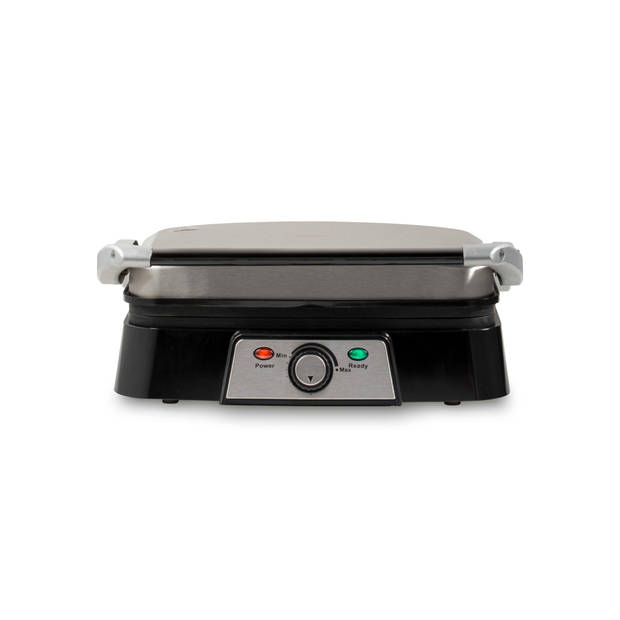 Blokker BL-12003 Contactgrill 1500W