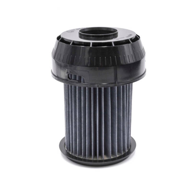 Stofzuiger Cilinder Hepafilter - Geschikt voor Bosch / Siemens - Roxx'x 00649841, 649841