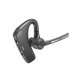 FEDEC Bluetooth Headset K15 - Verstelbare Microfoon - Accu