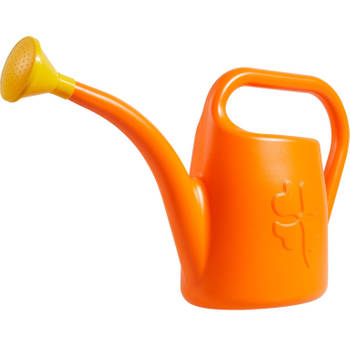 Prosperplast Gieter - oranje - kunststof - 1.8 liter - Gieters