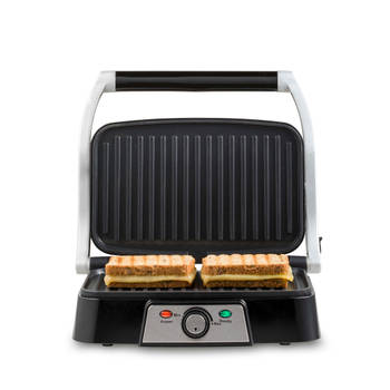 Blokker BL-12003 Contactgrill 1500W