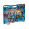 Playmobil 70671 Set van 3 Novelmore ridders