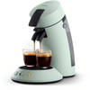 Philips SENSEO® Original Plus koffiepadmachine CSA210/20 - mint