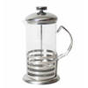 Camping koffie of thee french press/ cafetiere 600 ml - Cafetiere