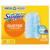 Swiffer Duster stofdoekjes navulling - 20st