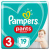 Pampers Baby Dry Pants Maat 3-19 Luierbroekjes