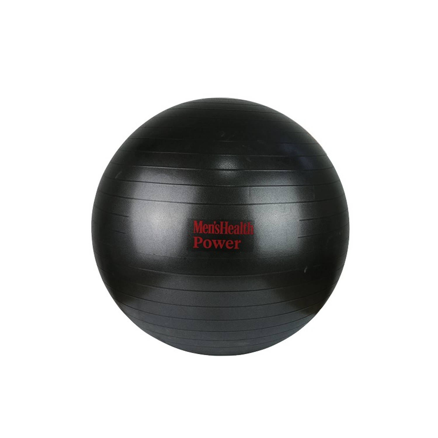 Men&apos;s Health Gym Ball - Fitnessbal - 75 cm