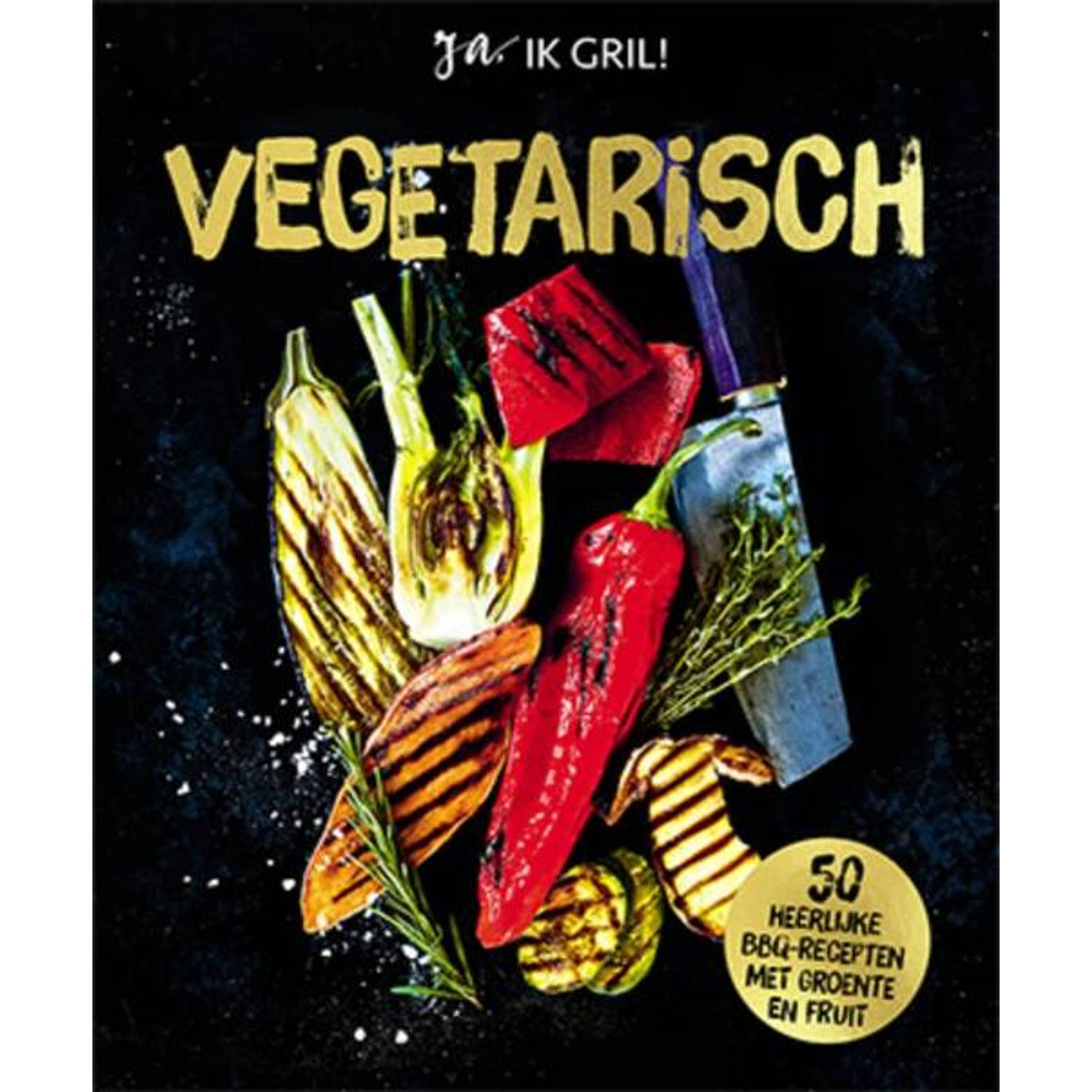 Vegetarisch. Hardcover