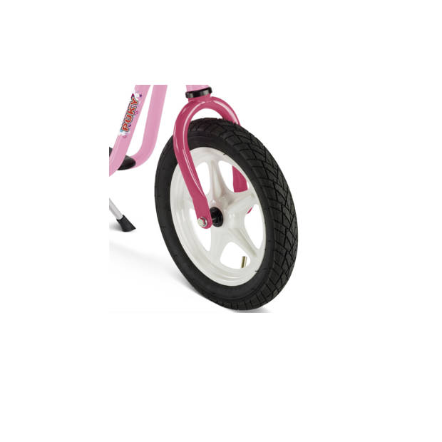 Puky LR 1L - Loopfiets - Roze