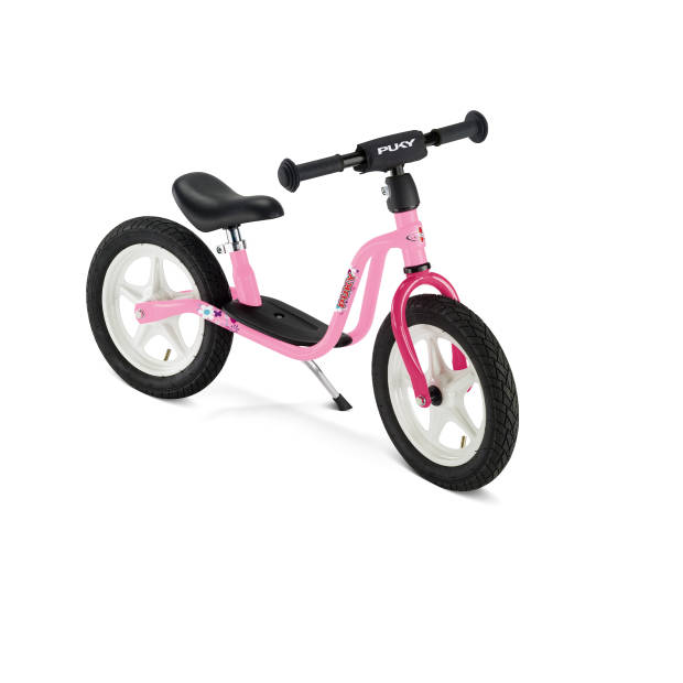 Puky LR 1L - Loopfiets - Roze