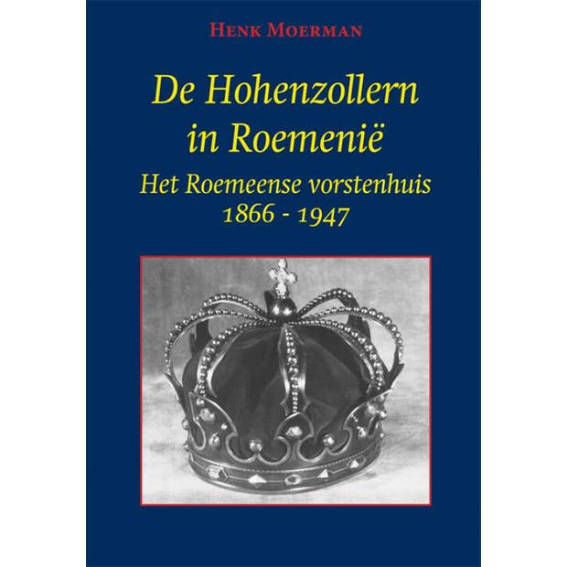 De Hohenzollern in Roemenië