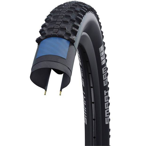 Schwalbe buitenband Smart Sam Performance 28 x 1.75 (47-622)