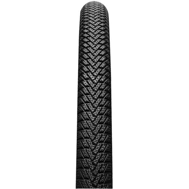 Continental buitenband Top Contact 28 x 1.60 (42-622) RS zwart