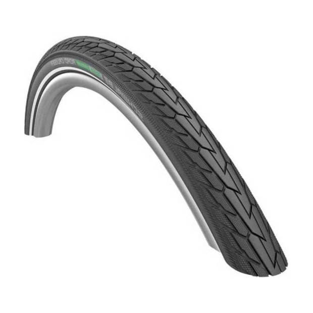 Schwalbe buitenband Road Cruiser 28x1 5/8 x 1 3/8 (37-622) zwart