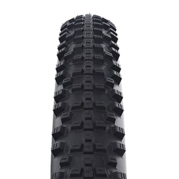 Schwalbe buitenband 29 x 2.10 Smart Sam Plus SnakeSkin Addix