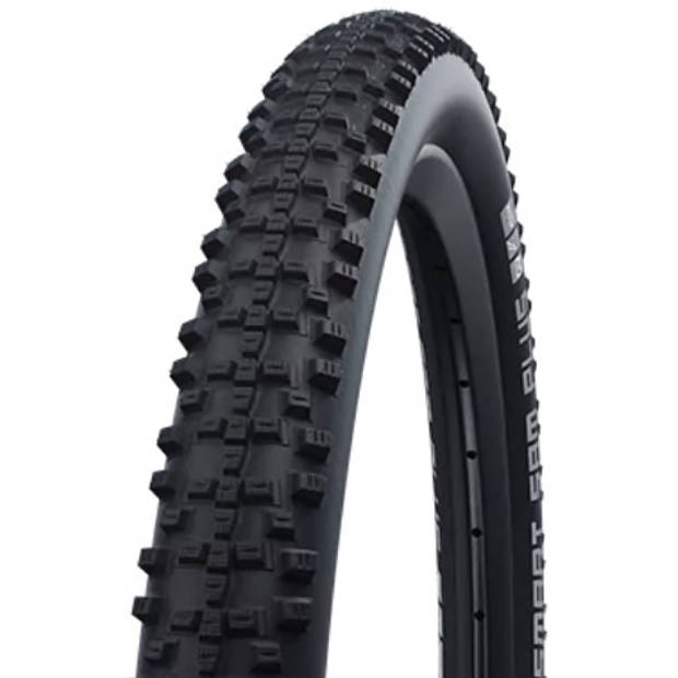 Schwalbe buitenband 29 x 2.10 Smart Sam Plus SnakeSkin Addix