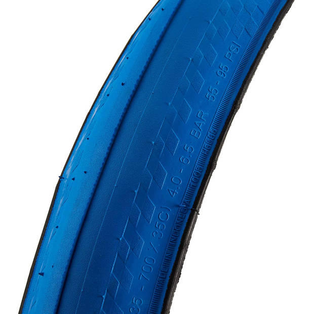 Schwalbe buitenband Insider fietstrainer 28 inch (35-622) blauw