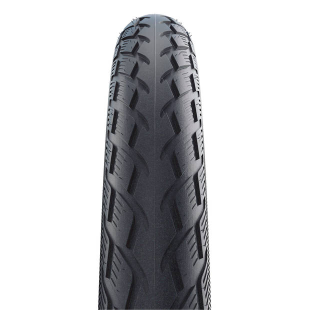 Schwalbe buitenband Marathon GreenGuard 18 x 1.65 (44-355)