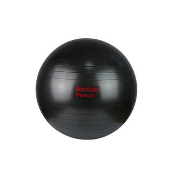 Men's Health Gym Ball - Fitnessbal - 75 cm