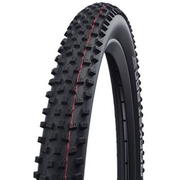 Schwalbe buitenband Rocket Ron Addix 27.5 x 2.10 (50-584) zwart