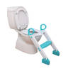 Dreambaby Step-Up Toilet Trainer Aqua-Wit