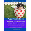 Puppy werkbook