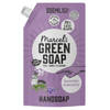 Marcel's Green Soap Handzeep refill Lavendel & Rozemarijn - 500ml