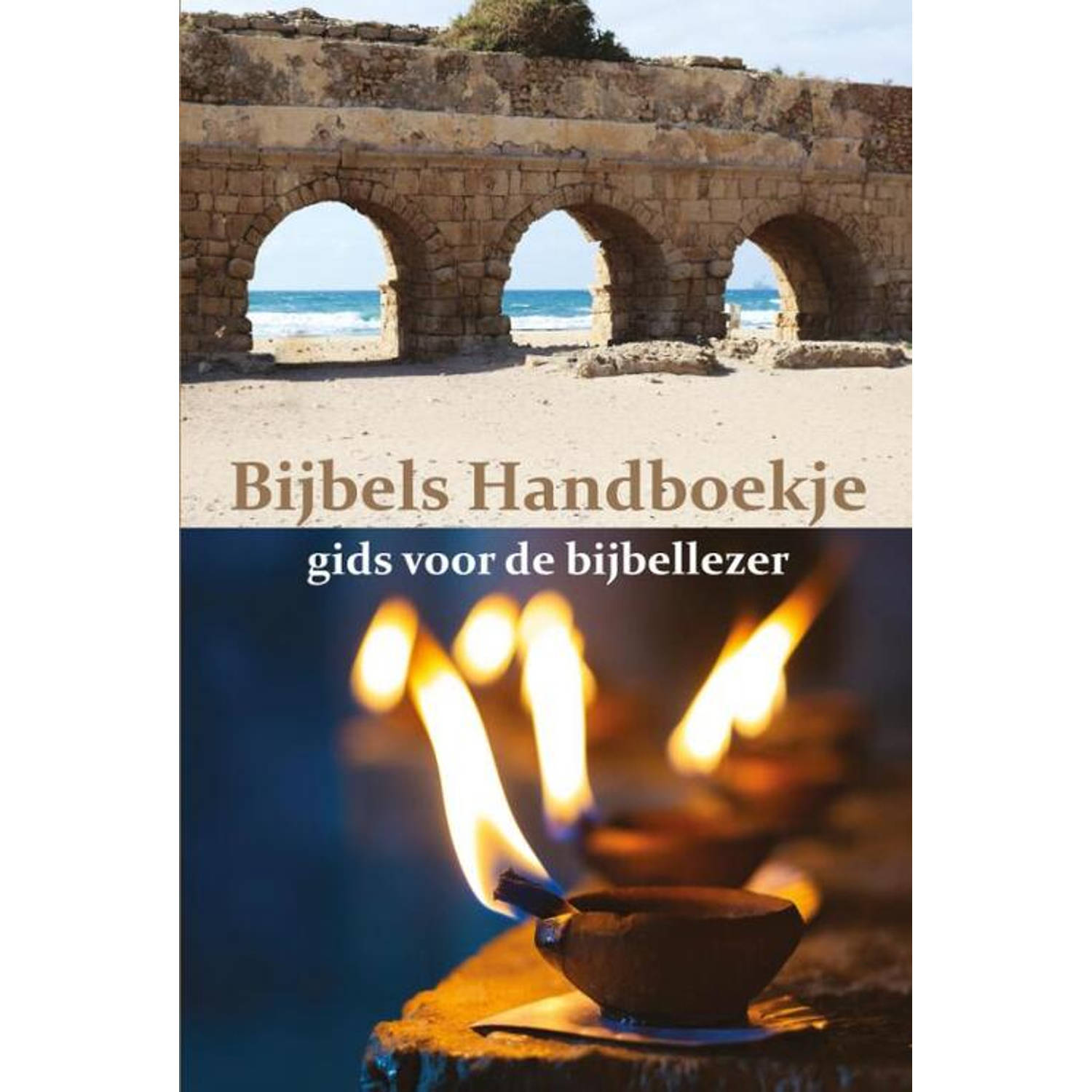 Bijbels Handboekje. gids voor de bijbellezer, Paperback