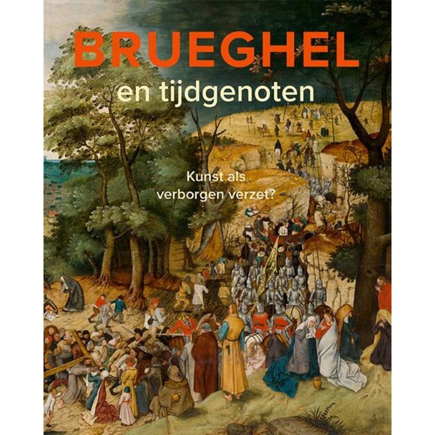 Brueghel En Tijdgenoten
